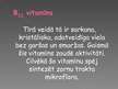 Prezentācija 'Vitamīni', 12.