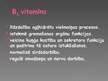 Prezentācija 'Vitamīni', 17.