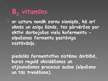 Prezentācija 'Vitamīni', 18.