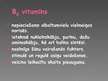 Prezentācija 'Vitamīni', 21.