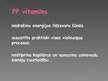 Prezentācija 'Vitamīni', 24.