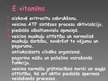 Prezentācija 'Vitamīni', 29.