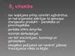 Prezentācija 'Vitamīni', 38.