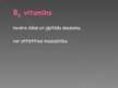 Prezentācija 'Vitamīni', 42.