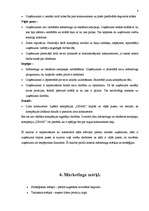 Prakses atskaite 'SIA "Aparts" ', 8.