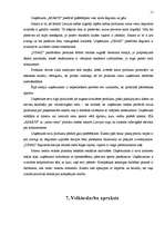 Prakses atskaite 'SIA "Aparts" ', 11.