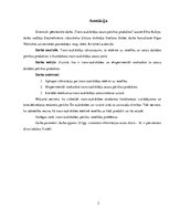 Referāts 'Trans-taukskābju saturs dažādos pārtikas produktos', 2.