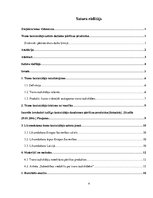 Referāts 'Trans-taukskābju saturs dažādos pārtikas produktos', 4.