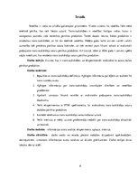 Referāts 'Trans-taukskābju saturs dažādos pārtikas produktos', 6.