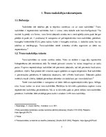 Referāts 'Trans-taukskābju saturs dažādos pārtikas produktos', 7.