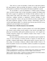 Referāts 'Trans-taukskābju saturs dažādos pārtikas produktos', 8.