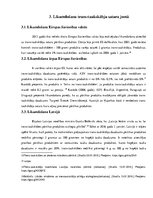 Referāts 'Trans-taukskābju saturs dažādos pārtikas produktos', 11.