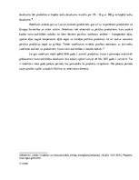 Referāts 'Trans-taukskābju saturs dažādos pārtikas produktos', 12.