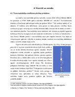 Referāts 'Trans-taukskābju saturs dažādos pārtikas produktos', 13.