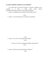 Referāts 'Trans-taukskābju saturs dažādos pārtikas produktos', 16.