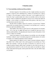 Referāts 'Trans-taukskābju saturs dažādos pārtikas produktos', 19.