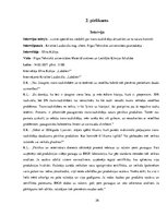 Referāts 'Trans-taukskābju saturs dažādos pārtikas produktos', 26.