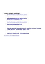 Konspekts 'Baltijas jūras dabas resursu analīze', 3.