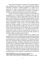 Eseja 'Komunikācijas definīcija', 3.