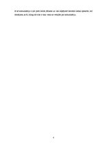 Eseja 'Komunikācijas definīcija', 4.