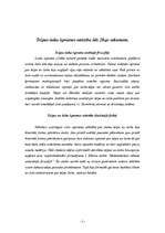 Referāts 'Laika un telpas izpratne filosofijā', 3.