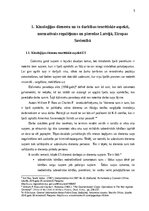 Referāts 'Muitas kinoloģijas dienesta attīstības perspektīvas Latvijā', 5.