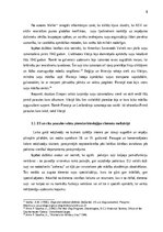 Referāts 'Muitas kinoloģijas dienesta attīstības perspektīvas Latvijā', 8.