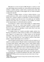 Referāts 'Muitas kinoloģijas dienesta attīstības perspektīvas Latvijā', 9.