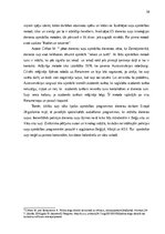 Referāts 'Muitas kinoloģijas dienesta attīstības perspektīvas Latvijā', 10.