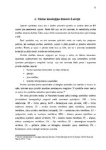 Referāts 'Muitas kinoloģijas dienesta attīstības perspektīvas Latvijā', 11.