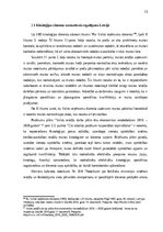 Referāts 'Muitas kinoloģijas dienesta attīstības perspektīvas Latvijā', 13.