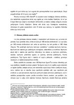 Referāts 'Muitas kinoloģijas dienesta attīstības perspektīvas Latvijā', 16.