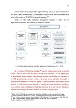 Referāts 'Muitas kinoloģijas dienesta attīstības perspektīvas Latvijā', 21.