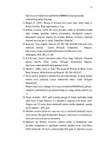 Referāts 'Muitas kinoloģijas dienesta attīstības perspektīvas Latvijā', 27.