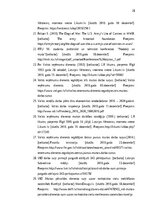 Referāts 'Muitas kinoloģijas dienesta attīstības perspektīvas Latvijā', 28.