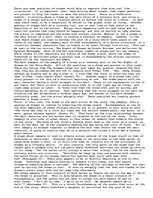 Eseja 'Comparative essay', 1.