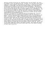 Eseja 'Comparative essay', 2.