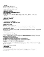 Konspekts 'Nervu sistēma', 3.