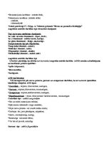 Konspekts 'Nervu sistēma', 4.