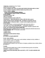 Konspekts 'Nervu sistēma', 6.