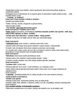 Konspekts 'Nervu sistēma', 9.