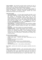 Konspekts 'Lauku socioloģija - konspekts eksāmenam', 1.