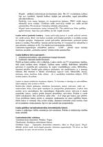 Konspekts 'Lauku socioloģija - konspekts eksāmenam', 3.