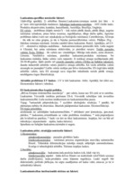 Konspekts 'Lauku socioloģija - konspekts eksāmenam', 4.