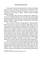 Referāts 'Bizantijas imperatore Irēne', 1.