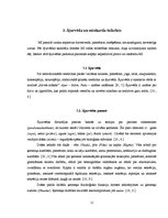 Referāts 'Miokarda infarkta ārstēšana un ājurvēdas profilakses metodes', 11.