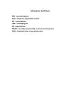 Referāts 'Miokarda infarkta ārstēšana un ājurvēdas profilakses metodes', 18.