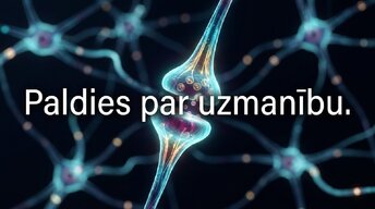 Prezentācija 'Nervu sistēmas strukturālā un funkcionālā organizācija', 17.