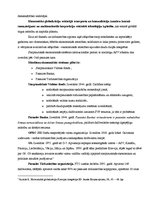 Konspekts 'Globalizācijas ekonomiskie aspekti', 3.