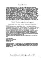 Referāts 'Imanta Ziedoņa, Māra Čaklā, Vizmas Belševicas dzeja', 3.